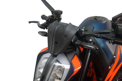 Pare-brise Evotech Performance KTM 790 Duke '18-22