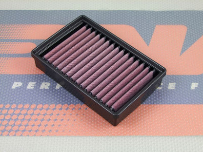 Filtre DNA haute performance pour BMW R1200GS/R/RS/RT / R1250GS/R/RS/RT
