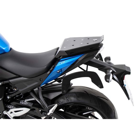 Porte-bagages Sportrack Hepco&amp;Becker Suzuki GSX-S950 / GSX-S1000 '21-