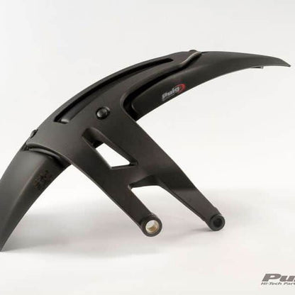 Garde-boue arrière Puig noir mat R1200RS/ R1200R '15-