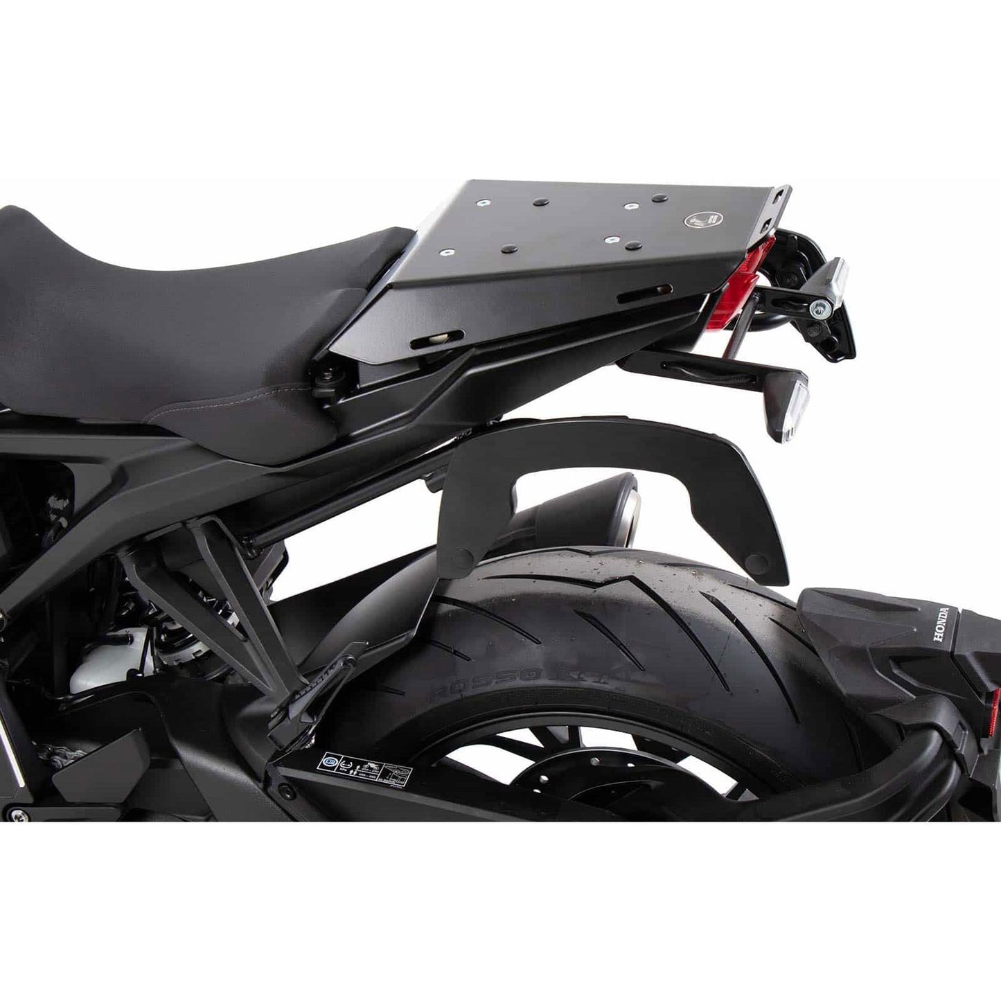 Porte-sacs C-Bow Hepco&amp;Becker Honda CB1000R '21+