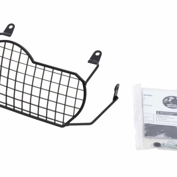 Grille de phare Hepco&amp;Becker BMW R1200GS LC '17-'18