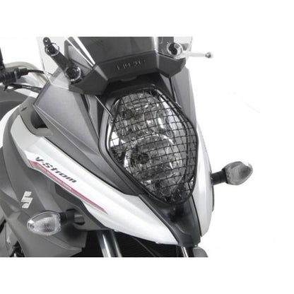 Grille de phare Hepco&amp;Becker Suzuki DL650 / XT '17-