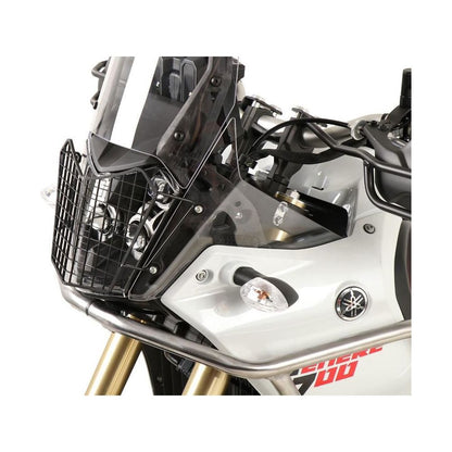 Grille de phare Hepco&amp;Becker Tenere 700 (19-24)