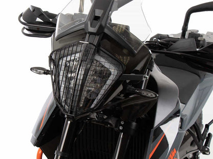 Grille de phare Hepco&amp;Becker KTM 890 Adventure '21-'22