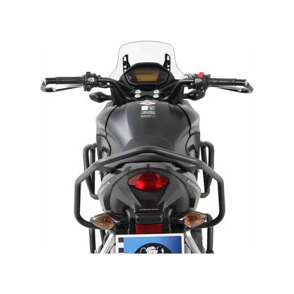 Pare-carter arrière anthracite Hepco&amp;Becker Honda CB500X '19-