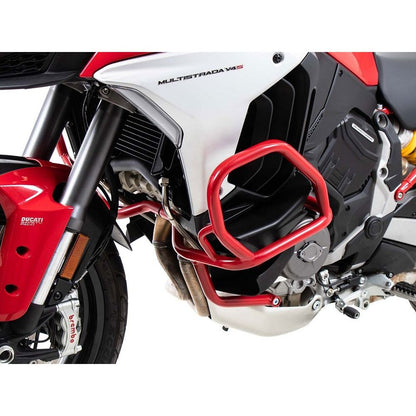 Barre de protection Hepco&amp;Becker Multistrada V4S