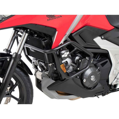 Pare-choc noir Hepco&amp;Becker Honda NC750X '21-