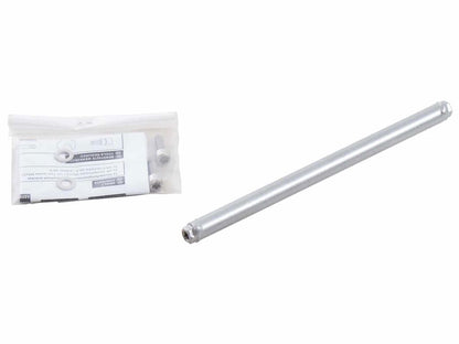 Support de connexion argenté pour pare-chocs Hepco&amp;Becker BMW R1250GS '18-23