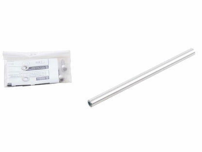 Support de connexion en acier inoxydable pour barre de protection Hepco&amp;Becker BMW R1250GS LC '18-