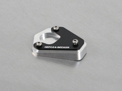 Extension de béquille latérale Hepco&amp;Becker Kawasaki Versys 1000 '19-