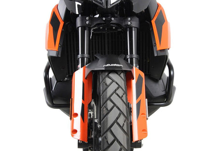 Pare-choc noir Hepco&amp;Becker KTM 890 Adventure '19-