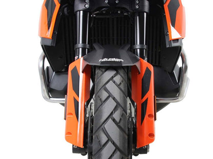 Pare-choc en acier inoxydable Hepco&amp;Becker KTM 890 Adventure '19-