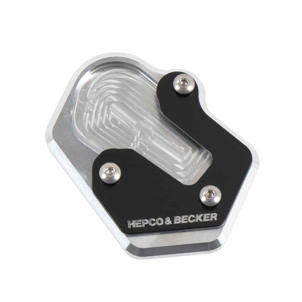 Extension de béquille latérale Hepco&amp;Becker BMW F900XR '20-