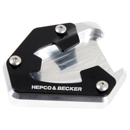 Extension de béquille latérale Hepco&amp;Becker Honda CBR650R '21-'23