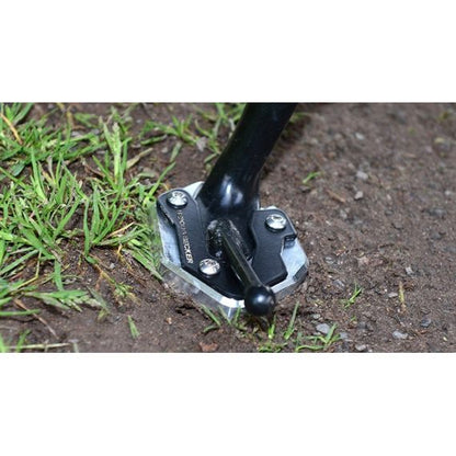 Extension de béquille latérale Hepco&amp;Becker Suzuki GSX-S950 / GSX-S1000 '21-