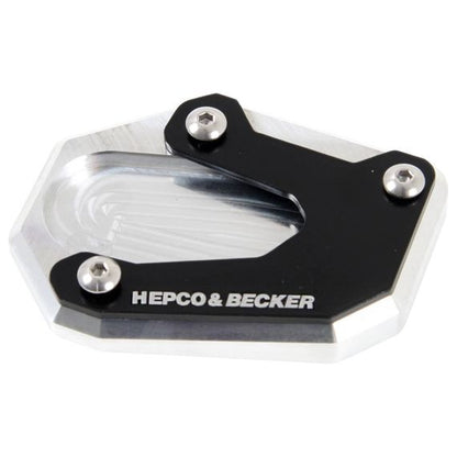 Agrandisseur de béquille latérale Hepco&amp;Becker Suzuki GSX-8S '23-