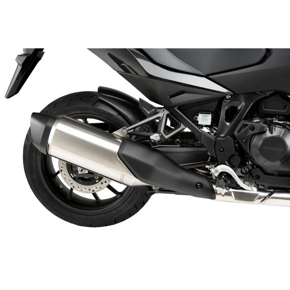 Garde-boue arrière Puig noir mat Honda NT1100 '23-