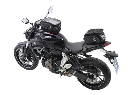 Porte-bagages sport Hepco&amp;Becker Yamaha MT-07 '14-17