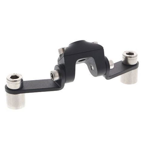 Support de navigation pour SP Connect Evotech Performance BMW F850GS '19- 