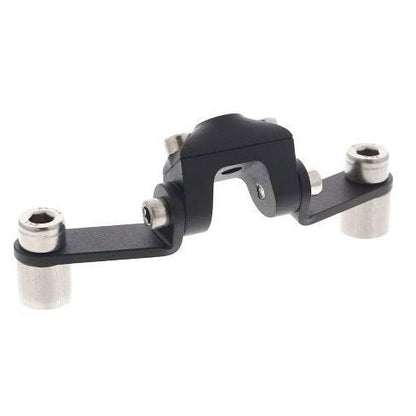 Support de navigation pour SP Connect Evotech Performance BMW F850GS '19- 