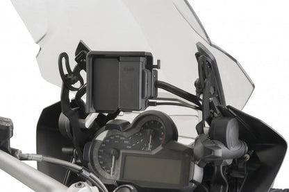 Renfort de fenêtre Puig divers modèles BMW R1200GS / R1250GS