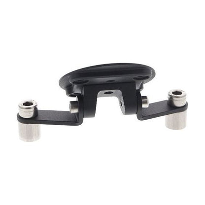 Prise en charge de la navigation pour TomTom Evotech Performance Honda CB650R Neo Sports Cafe '21-