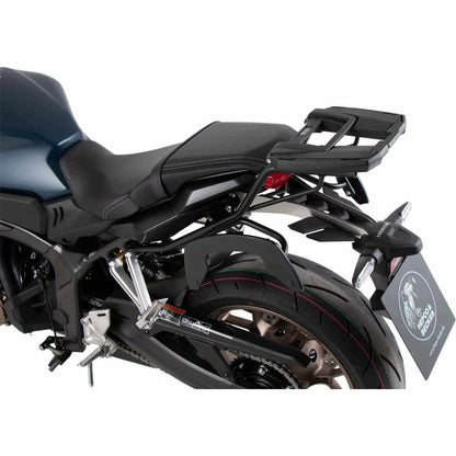 Porte-sacs C-Bow noir Hepco&amp;Becker Honda CB650R '21-