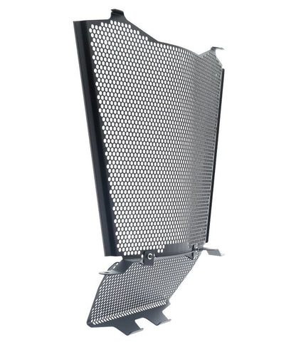 Ensemble de couvercles de radiateur et de refroidisseur d'huile Evotech Performance BMW S1000RR '23-