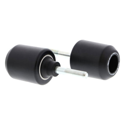 Bobines de crash Evotech Performance Honda CB650R Neo Sports Café '21-