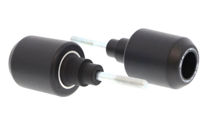 Bobines de protection Evotech Performance Yamaha MT-03 '16-21