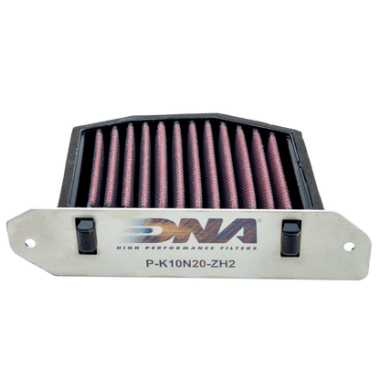 Filtre haute performance DNA pour Kawasaki ZH2 / SE '20-