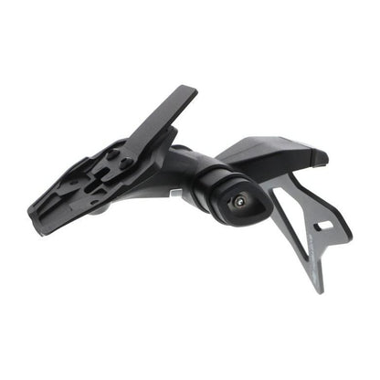 Support de plaque d'immatriculation Evotech Performance Panigale V4