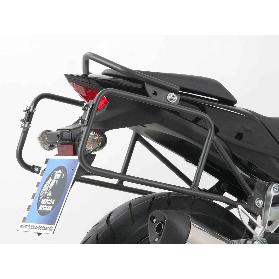 Duo poignée / rail Honda CB500X '19-
