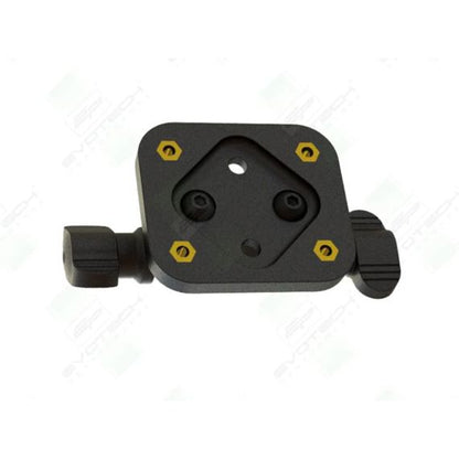 Support de navigation pour Garmin Evotech Performance Suzuki GSX-S1000 GT '22-
