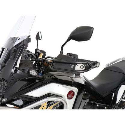 Supports de protection de protège-mains Honda CRF1000L Africa Twin '20-23