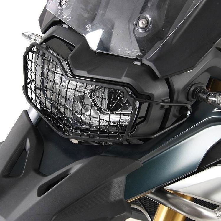 Grille de phare Hepco&amp;Becker BMW F850GS '18-23