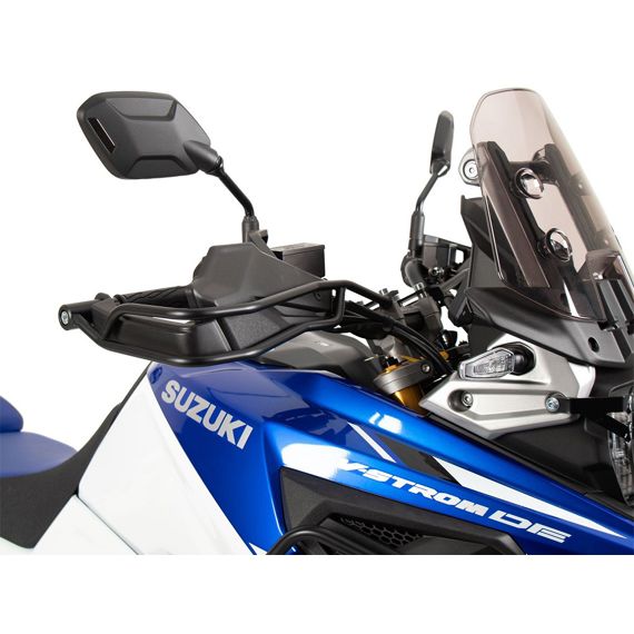 Supports de protection de protège-mains Hepco&amp;Becker Suzuki V-Strom 1050 DE '23-