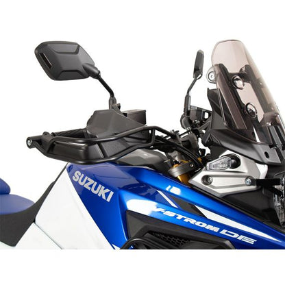 Supports de protection de protège-mains Hepco&amp;Becker Suzuki V-Strom 1050 DE '23-