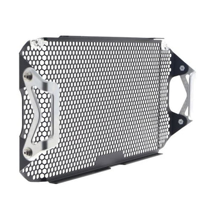 Cache radiateur noir Evotech Performance Honda NC750X '14-