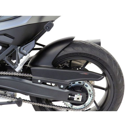 Garde-boue arrière noir mat Honda Honda NT1100 '22-