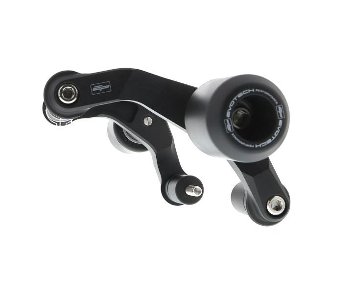 Bobines de protection Evotech Performance Kawasaki Z H2 '20-