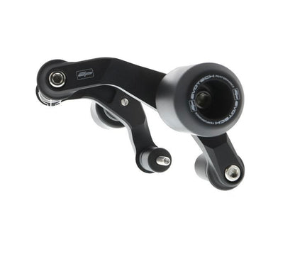 Bobines de protection Evotech Performance Kawasaki Z H2 '20-