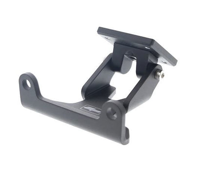 Support de navigation pour Garmin Evotech Performance Kawasaki Z650 '17-