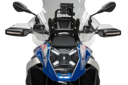 Protection de phare transparente Puig BMW R1300GS '23-