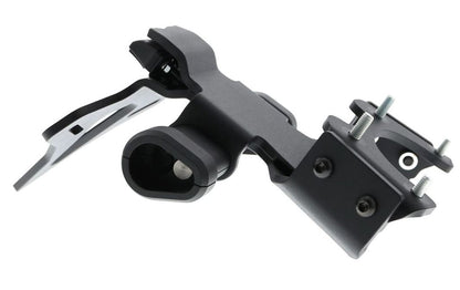 Support de plaque d'immatriculation Evotech Performance Yamaha MT-09 '17-20