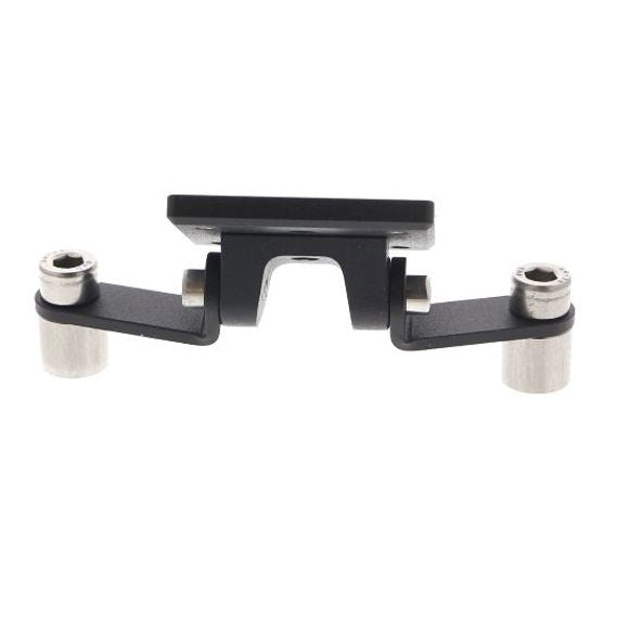 Support de navigation pour Garmin Evotech Performance Suzuki GSX-S1000 GT '22-