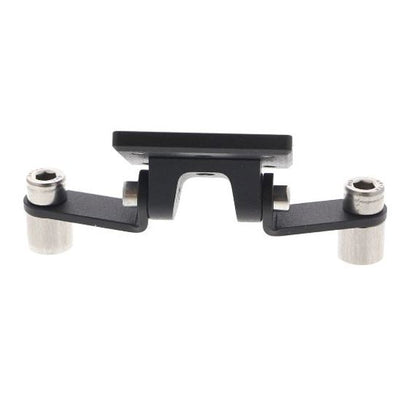 Support de navigation pour Garmin Evotech Performance Suzuki GSX-S1000 GT '22-