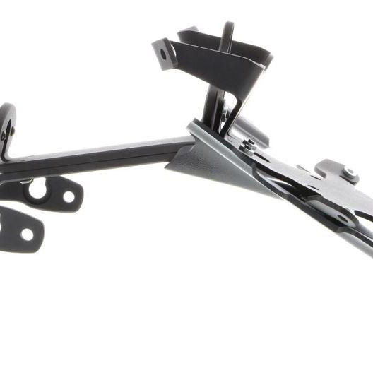 Support de plaque d'immatriculation Evotech Performance BMW R1200RS '15-18