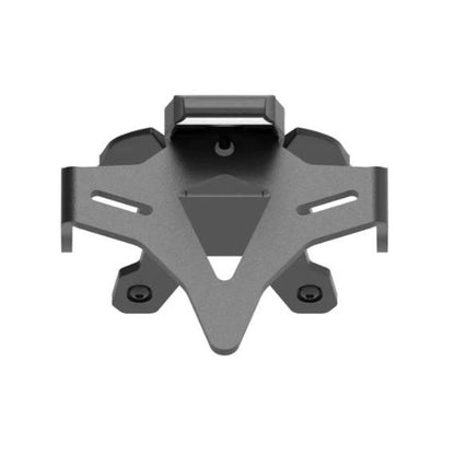 Support de plaque d'immatriculation Evotech Performance Suzuki GSX-S1000 GX '24-